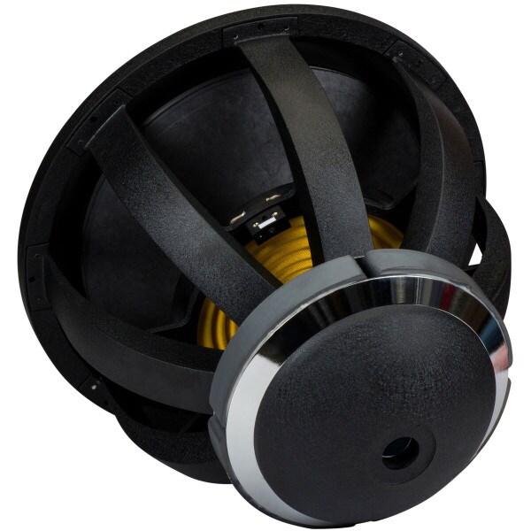 Main product image for RE Audio XXX18-v2-4 18" Cast Frame DVC Subwoofe 268-8155